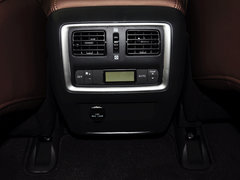 英菲尼迪QX60(进口) 2014款 3.5L CVT 两驱卓越版 7座
