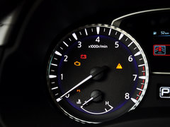 英菲尼迪QX60(进口) 2014款 3.5L CVT 两驱卓越版 7座