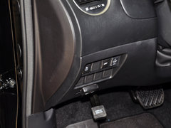 英菲尼迪QX60(进口) 2014款 3.5L CVT 两驱卓越版 7座