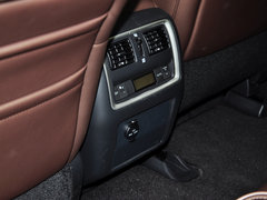 英菲尼迪QX60(进口) 2014款 3.5L CVT 两驱卓越版 7座