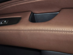 英菲尼迪QX60(进口) 2014款 3.5L CVT 两驱卓越版 7座
