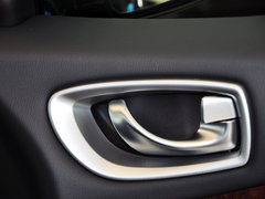 英菲尼迪QX60(进口) 2014款 3.5L CVT 两驱卓越版 7座