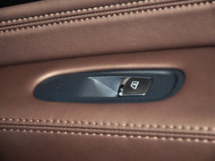 英菲尼迪QX60(进口) 2014款 3.5L CVT 两驱卓越版 7座