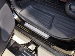 英菲尼迪QX60(进口) 2014款 3.5L CVT 两驱卓越版 7座