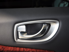 英菲尼迪QX60(进口) 2014款 3.5L CVT 两驱卓越版 7座