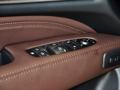 英菲尼迪QX60(进口) 2014款 3.5L CVT 两驱卓越版 7座