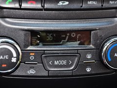 宝骏610 2014款 CROSS 1.5L 自动 豪华型