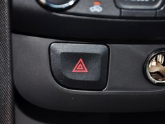 宝骏610 2014款 CROSS 1.5L 自动 豪华型