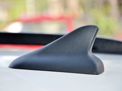 宝骏610 2014款 CROSS 1.5L 自动 豪华型