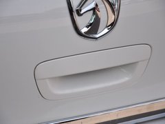 宝骏610 2014款 CROSS 1.5L 自动 豪华型