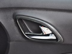 宝骏610 2014款 CROSS 1.5L 自动 豪华型