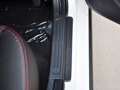 宝骏610 2014款 CROSS 1.5L 自动 豪华型