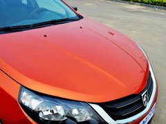 宝骏610 2014款 CROSS 1.5L 自动 豪华型