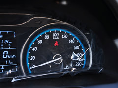 宝骏610 2014款 CROSS 1.5L 手动 舒适型