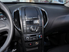 宝骏610 2014款 CROSS 1.5L 手动 舒适型