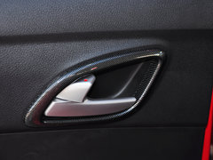 宝骏610 2014款 CROSS 1.5L 手动 舒适型
