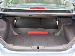 帝豪 2014款 三厢 1.3T CVT 尊贵型