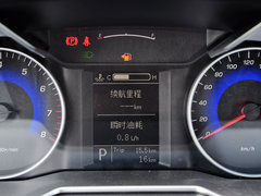 帝豪 2014款 三厢 1.3T CVT 尊贵型