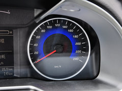 帝豪 2014款 三厢 1.3T CVT 尊贵型
