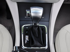 帝豪 2014款 三厢 1.3T CVT 尊贵型