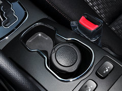 柯兰多 2015款 2.0L 自动 汽油两驱致享版