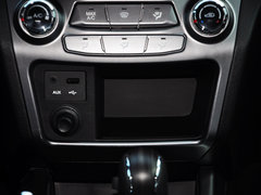 柯兰多 2015款 2.0L 自动 汽油四驱致纯版