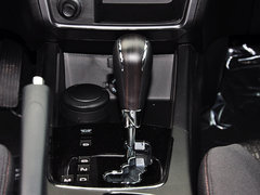 柯兰多 2015款 2.0L 自动 汽油四驱致纯版