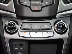 柯兰多 2015款 2.0L 自动 汽油四驱致纯版