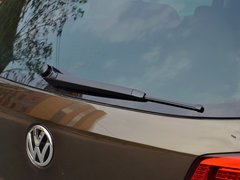 途观 2015款 2.0TSI 自动 四驱旗舰版 5座