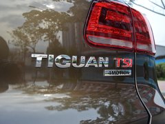 途观 2015款 2.0TSI 自动 四驱旗舰版 5座