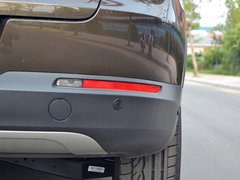 途观 2015款 2.0TSI 自动 四驱旗舰版 5座