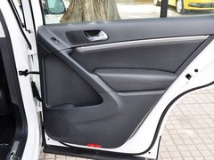途观 2015款 1.8TSI 自动 两驱豪华型 5座