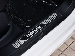 途观 2015款 1.8TSI 自动 两驱豪华型 5座