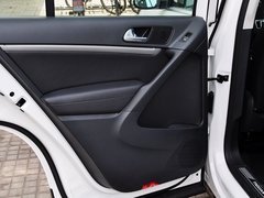 途观 2015款 1.8TSI 自动 两驱豪华型 5座