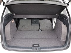 途观 2015款 1.8TSI 自动 两驱豪华型 5座