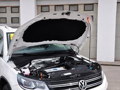 途观 2015款 1.8TSI 自动 两驱豪华型 5座