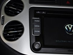 途观 2015款 1.8TSI 自动 两驱豪华型 5座