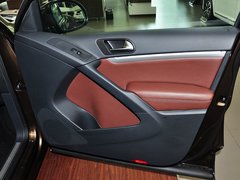 途观 2015款 1.8TSI 自动 两驱豪华型 5座