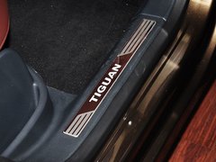 途观 2015款 1.8TSI 自动 两驱豪华型 5座