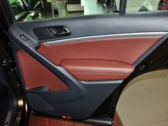 途观 2015款 1.8TSI 自动 两驱豪华型 5座