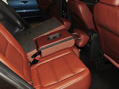 途观 2015款 1.8TSI 自动 两驱豪华型 5座