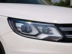 途观 2015款 1.8TSI 自动 两驱舒适版 5座