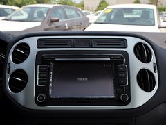 途观 2015款 1.8TSI 自动 两驱舒适版 5座