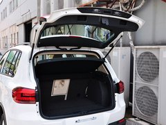 途观 2015款 1.8TSI 自动 两驱舒适版 5座