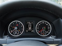途观 2015款 1.8TSI 自动 两驱舒适版 5座