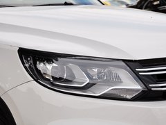 途观 2015款 1.8TSI 自动 两驱风尚版 5座