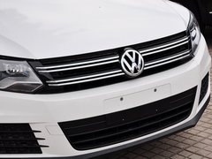 途观 2015款 1.8TSI 自动 两驱风尚版 5座