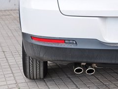 途观 2015款 1.8TSI 自动 两驱风尚版 5座
