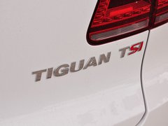 途观 2015款 1.8TSI 自动 两驱风尚版 5座