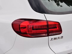 途观 2015款 1.8TSI 自动 两驱风尚版 5座